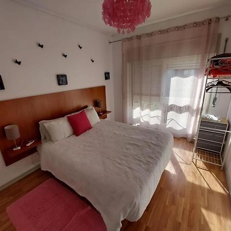 Downtown Sunny Apartment Porto Buitenkant foto