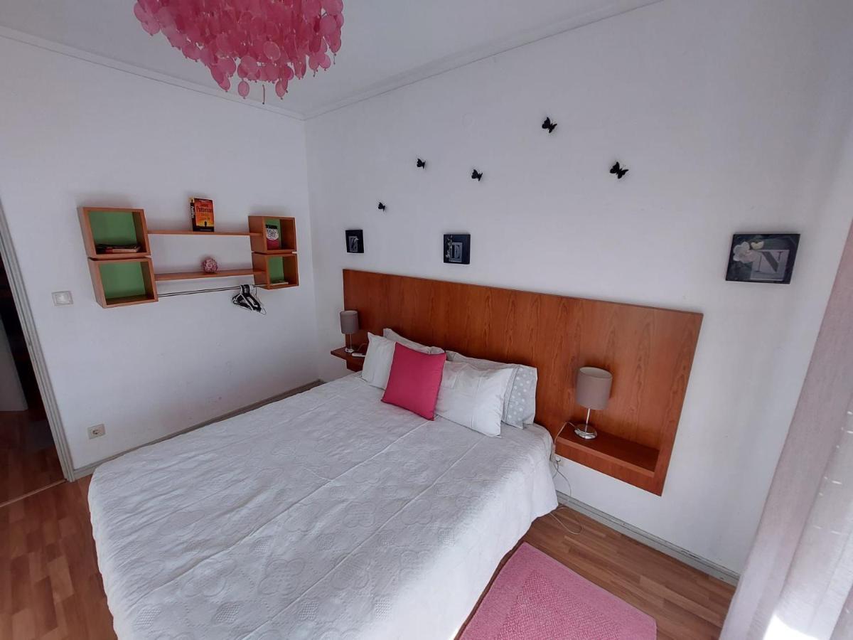 Downtown Sunny Apartment Porto Buitenkant foto