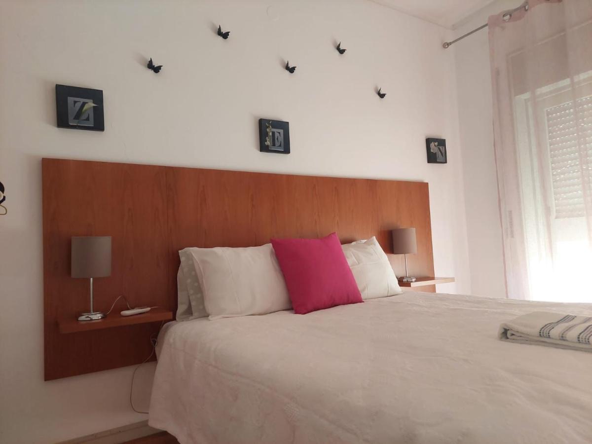 Downtown Sunny Apartment Porto Buitenkant foto