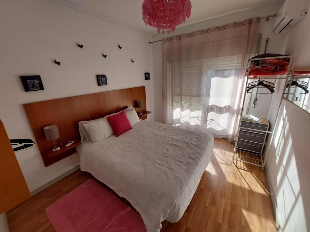 Downtown Sunny Apartment Porto Buitenkant foto